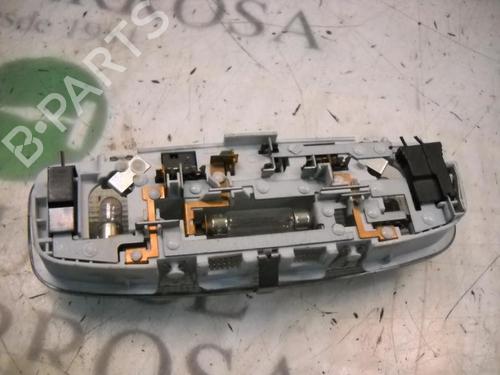 Innerbelysning FORD FUSION (JU_) 1.4 TDCi | BP7409319I8 
