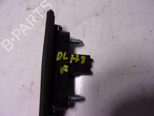 Tailgate handle AUDI A1 (8X1, 8XK) 1.0 TFSI | BP15835866C132 