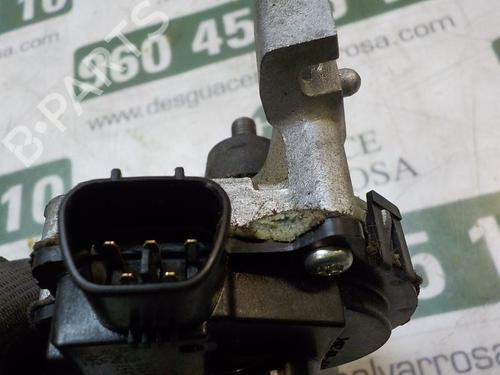 Front wiper motor TOYOTA YARIS (_P13_)  | BP3861107M29 