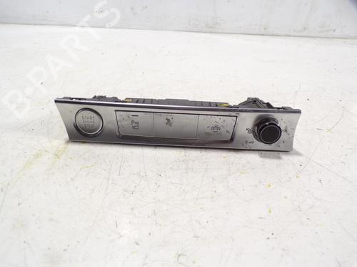 Used Electronic module Electronic module AUDI A6 C8 (4A2) [2018-2026] 7639794 7639794