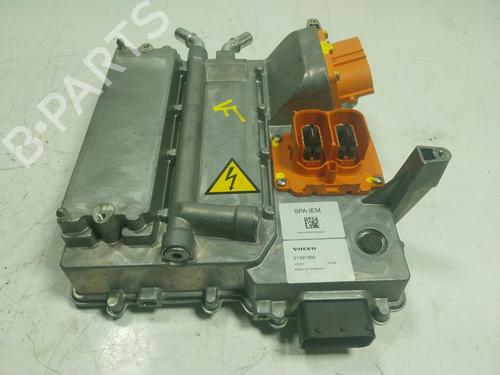 Used Inverter/Converter Inverter/Converter VOLVO XC90 II (256) T8 Hybrid AWD (407 hp) 17978754 17978754