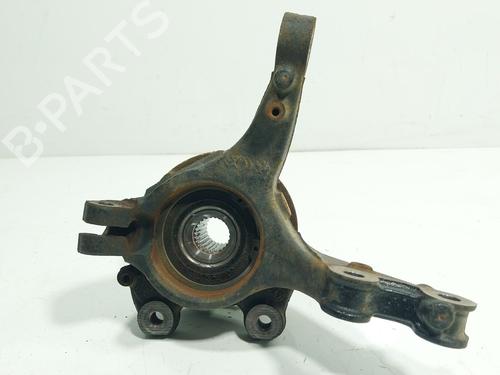 Used Left front steering knuckle Left front steering knuckle CITROËN C4 III (BA_, BB_, BC_) 1.5 BlueHDi 130 (BBYHZB) (131 hp) 33324362 33324362