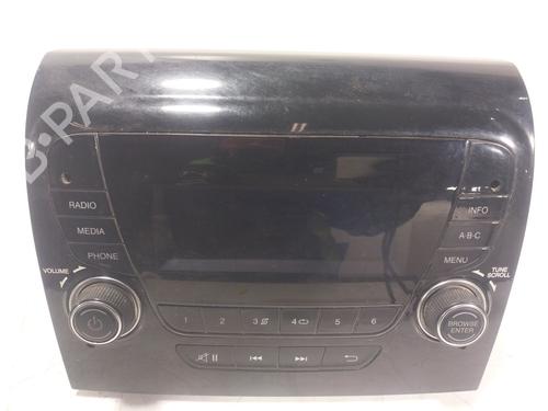 Used Radio PEUGEOT BOXER Van 2.2 BlueHDi 140 (140 hp) 24574456