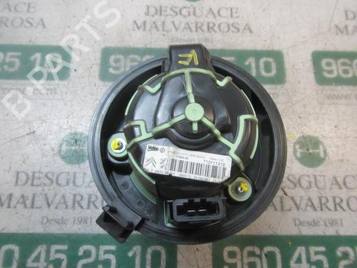 Varmeblæser CITROËN C4 II (NC_) [2009-2025]  3873843