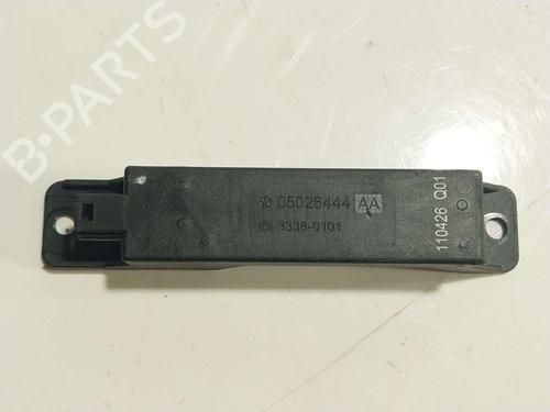 Electronic module LANCIA VOYAGER MPV (404_) 2.8 CRD (RT, 53) | BP39081564M83 - Image 2