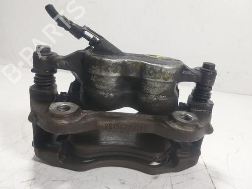 Left front brake caliper FORD TRANSIT CUSTOM V362 Van (FY, FZ) 2.2 TDCi | BP22767274M105 - Image 4