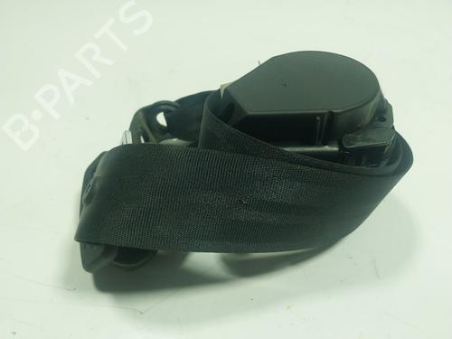 Used Rear right seatbelt FORD TOURNEO COURIER B460 MPV [2014-2025]  17789873