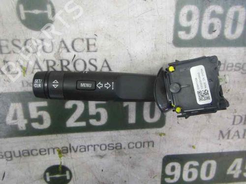 Used Steering column stalk OPEL INSIGNIA A (G09) 2.0 CDTI (68) (160 hp) 3862292