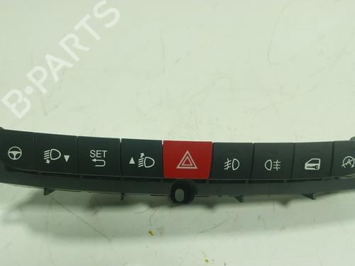 Used Switch Switch FIAT 500L (351_, 352_) [2012-2026] 25129302 25129302