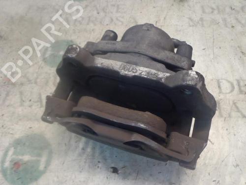Used Right front brake caliper OPEL VECTRA C (Z02) 2.2 DTI 16V (F69) (125 hp) 11547351