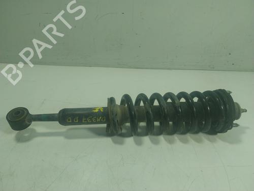 Used Right front shock absorber Right front shock absorber TOYOTA HILUX VIII Pickup (_N1_) 2.4 D 4WD (GUN125_, GUN125R) (150 hp) 18074333 18074333
