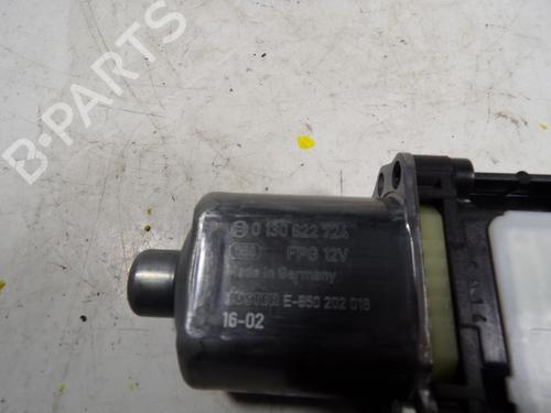 Rudehejsemotor bagstkærm højre SKODA OCTAVIA III Combi (5E5, 5E6) 2.0 TDI | BP7314689E22 