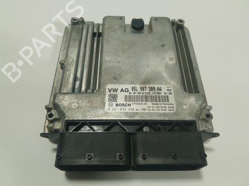 Computer motormanagement CUPRA FORMENTOR (KM7, KMP) [2020-2025]  19480709