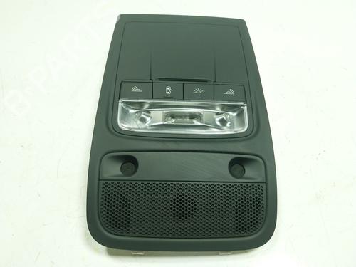 Used Interior roof light Interior roof light AUDI A3 Sportback (8VA, 8VF) [2012-2021] 19400716 19400716