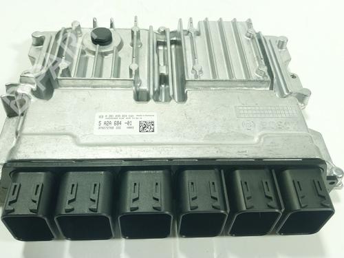 Used Engine control unit (ECU) Engine control unit (ECU) BMW 2 Gran Coupe (F44) 216 d (116 hp) 30695126 30695126