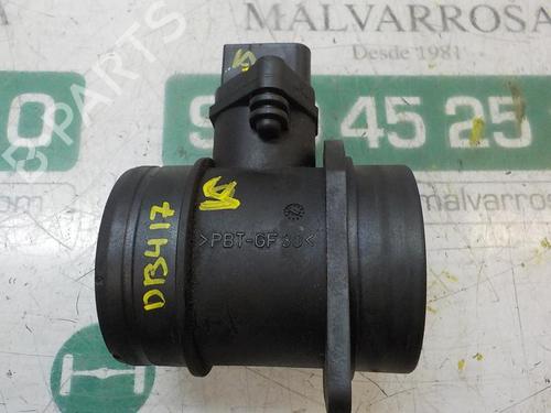 Mass air flow sensor VW GOLF V (1K1) 1.9 TDI | BP3866164M95 - Image 2