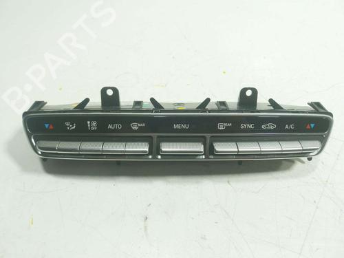 Used Climate control Climate control 38682948 38682948