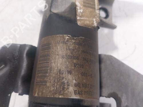 Left front shock absorber ALFA ROMEO GIULIETTA (940_)  | BP22202277M16 