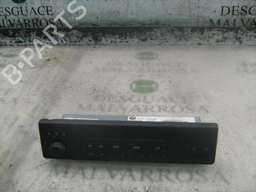Used Switch Switch BMW 5 (E39) 528 i (193 hp) 3769556 3769556