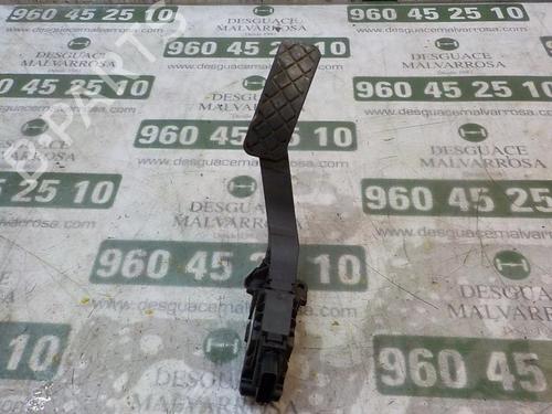 Pedal SEAT LEON (5F1) [2012-2021]  4000351