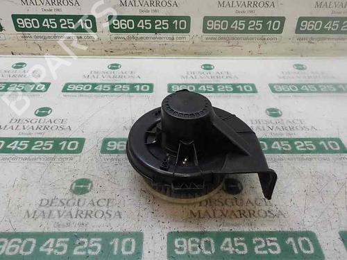Heater blower motor SEAT IBIZA IV SC (6J1, 6P5) 1.4 TDI | BP4875944M62 