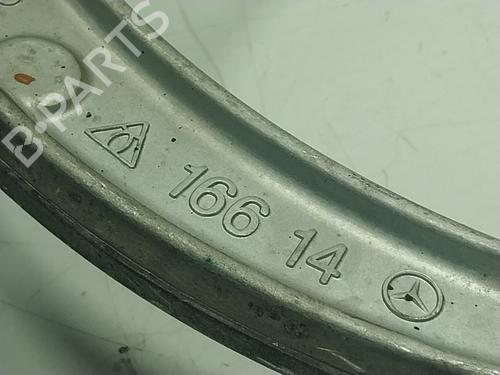 Right front suspension arm MERCEDES-BENZ M-CLASS (W166) ML 250 CDI / BlueTEC 4-matic (166.004, 166.003) | BP18038426M13 