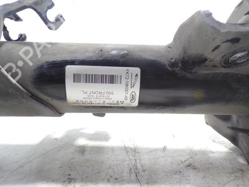 Left front shock absorber LAND ROVER DISCOVERY SPORT (L550)  | BP9134287M16 