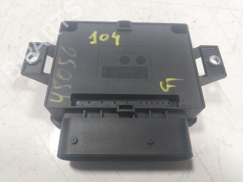 Electronic module BMW 5 (F10) 520 d | BP17441720M83 