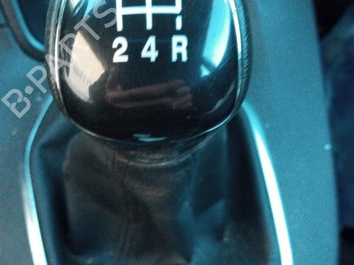 Gear lever FORD FIESTA VI (CB1, CCN) 1.25 | BP7412743M90 
