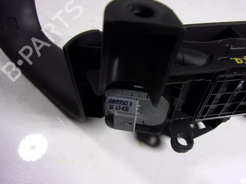 Left front window switch AUDI Q3 (8UB, 8UG)  | BP10289215I27 