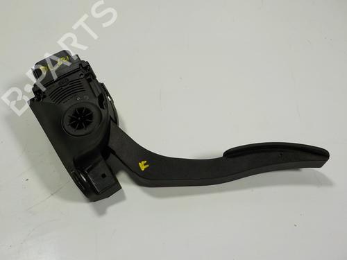 Used Pedal Pedal FORD FIESTA VI (CB1, CCN) 1.25 (60 hp) 13507382 13507382