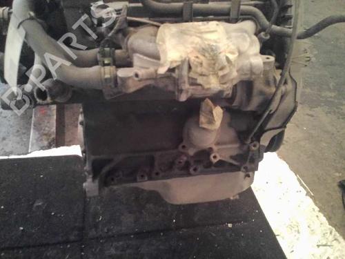 Engine SEAT IBIZA II (6K1)  | BP3773023M1 