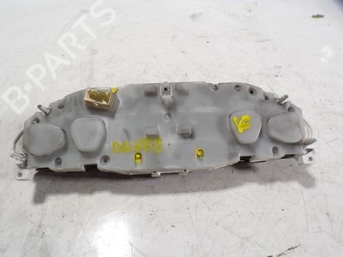 Instrument cluster PEUGEOT 208 I (CA_, CC_)  | BP7627563C47 