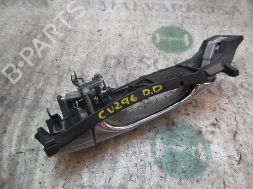 Front right exterior door handle MERCEDES-BENZ S-CLASS (W220, V220)  | BP3834260C129