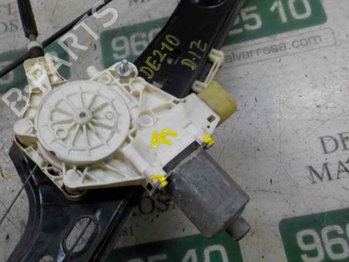 Front left window mechanism BMW 3 (E90) 320 d | BP5147778C22