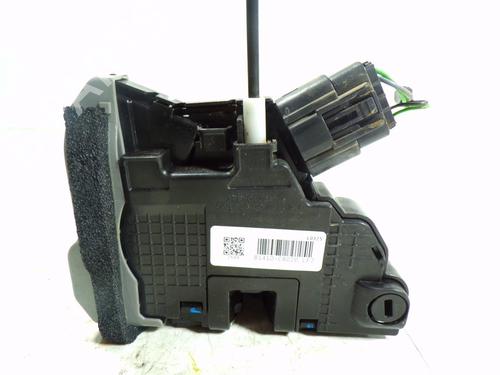Rear left lock HYUNDAI i20 II (GB, IB) 1.2 | BP8176185C100 