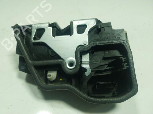 Rear right lock BMW 3 (F30, F80)  | BP17615214C99 