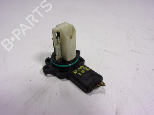 Used Mass air flow sensor BMW 5 (E60) 530 i (231 hp) 15836011