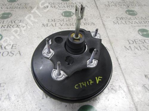 Servo brake RENAULT CLIO III Grandtour (KR0/1_) 1.5 dCi (KR0F) | BP3830720M42 
