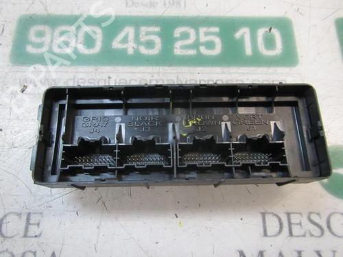 Electronic module CHEVROLET CRUZE (J300)  | BP3872258M83 
