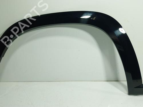 Used Front left wheel arch trim Front left wheel arch trim BMW XM (G09) XM All-wheel Drive (653 hp) 33476579 33476579