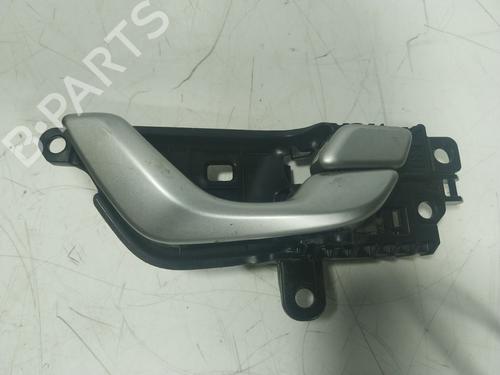 Used Front right interior door handle Front right interior door handle HYUNDAI IONIQ (AE) 1.6 GDI Hybrid (105 hp) 18048813 18048813