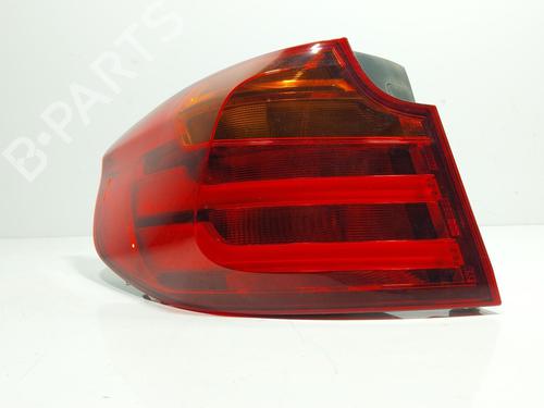 Used Left taillight Left taillight BMW 3 Gran Turismo (F34) 318 d (136 hp) 33421486 33421486