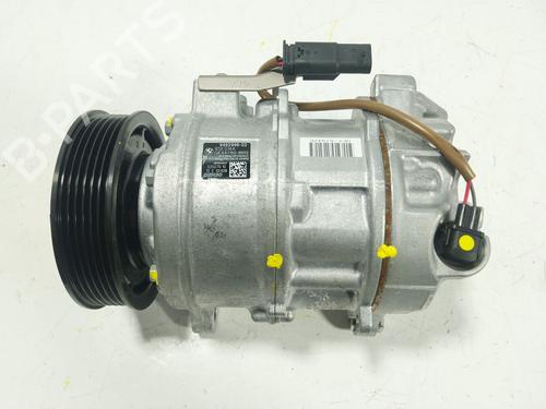 AC compressor BMW Z4 Roadster (G29) sDrive 20 i | BP33038345M34 - Image 3