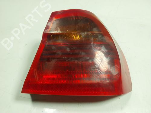 Used Right taillight Right taillight BMW 3 (E90) 320 d (163 hp) 16948244 16948244