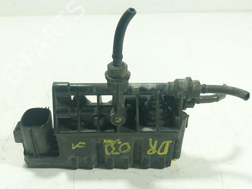 Elektronisk modul LAND ROVER DISCOVERY IV (L319) 3.0 TD 4x4 (211 hp) 27582676
