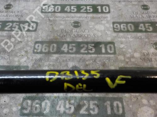 Anti roll bar CITROËN C4 II (NC_)  | BP3864345M96 