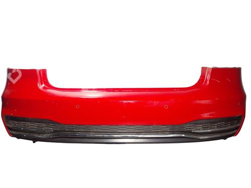 rear-bumper-audi-a7-sportback-4ka-55-tfsi-mild-hybrid-quattro-4k8807067e-2017-22756564 main image