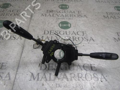 Used Headlight switch CHEVROLET MATIZ (M200, M250) [2005-2025]  3830856