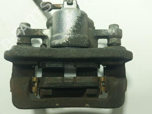 Left rear brake caliper SSANGYONG KORANDO (CK) 2.0 e-XDi | BP29145264M107 - Image 3